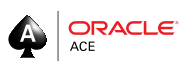 Oracle ACE